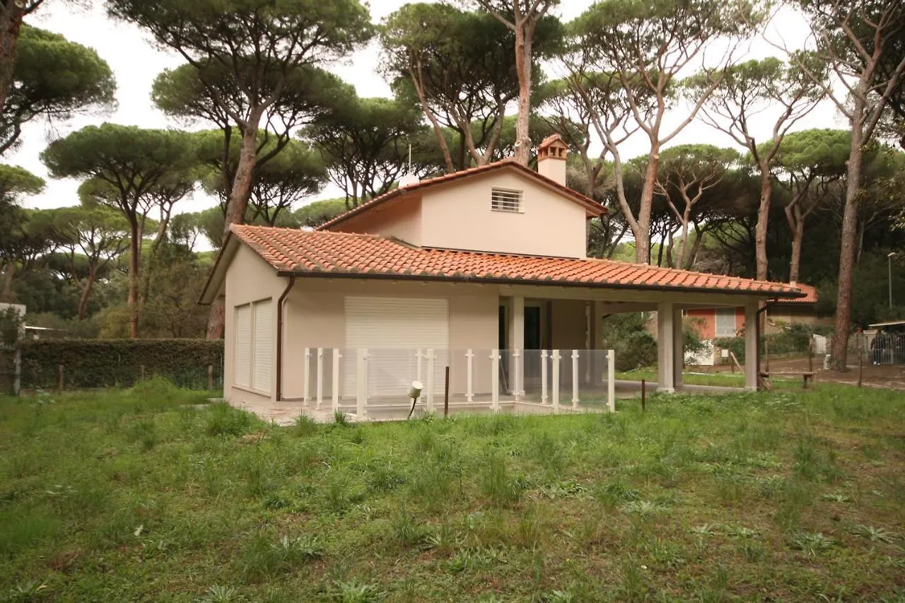 Villetta A 300 M Dal Mare Con Giardino E Posto Auto Marina di Castagneto Carducci