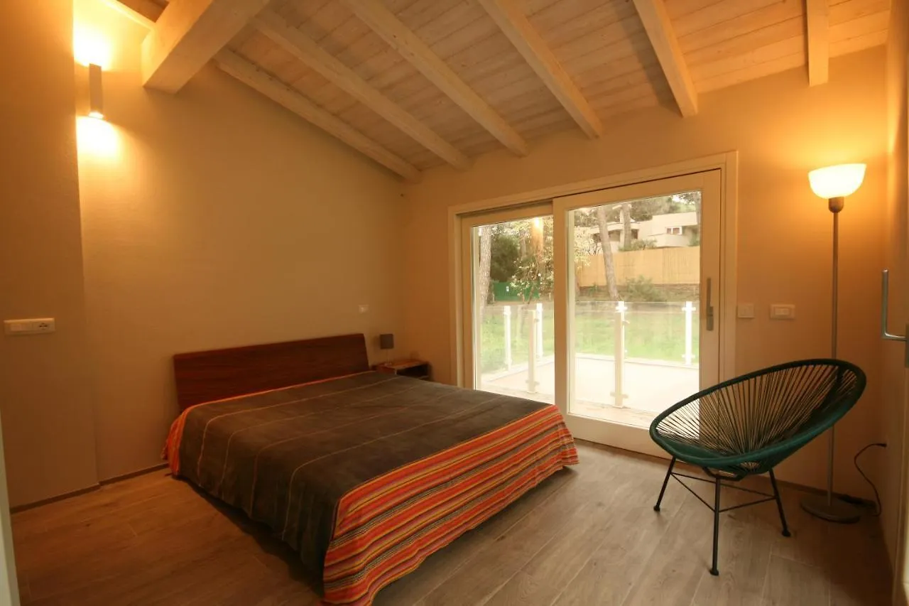 Tatil Evi Villetta A 300 M Dal Mare Con Giardino E Posto Auto Marina di Castagneto Carducci İtalya