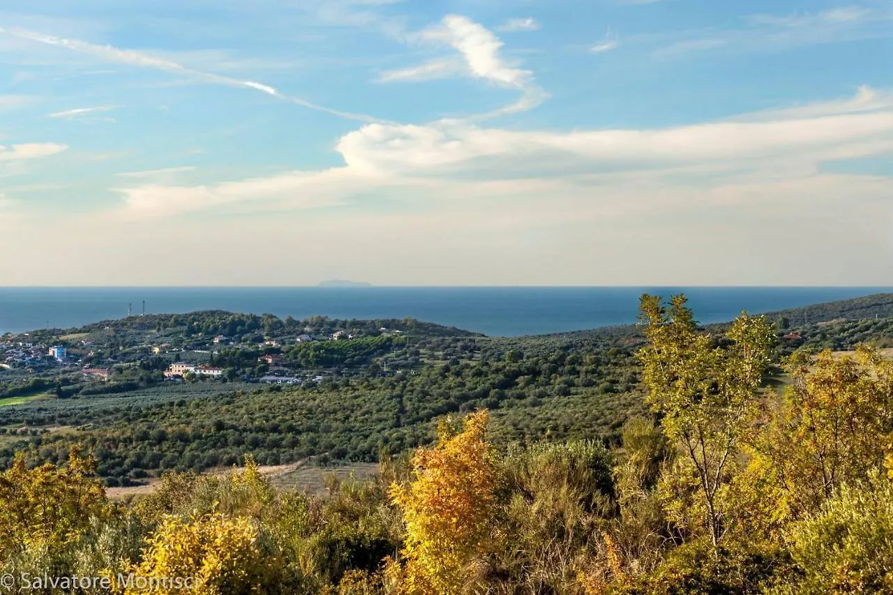 Villetta A 300 M Dal Mare Con Giardino E Posto Auto Marina di Castagneto Carducci